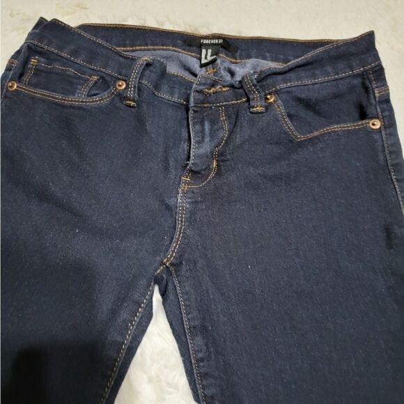Forever 21 skinny jeans - Picture 5 of 9